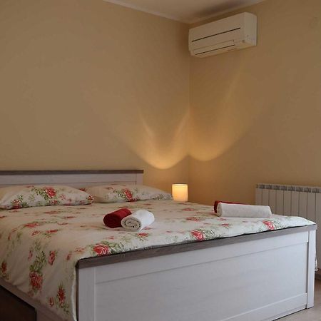 Guesthouse Marko Musalez Экстерьер фото