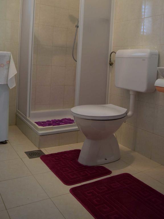 Guesthouse Marko Musalez Экстерьер фото