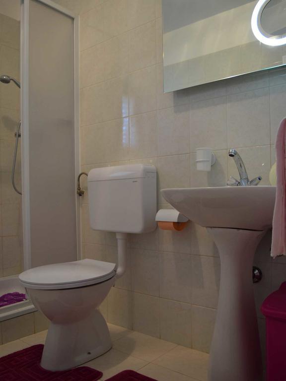 Guesthouse Marko Musalez Экстерьер фото