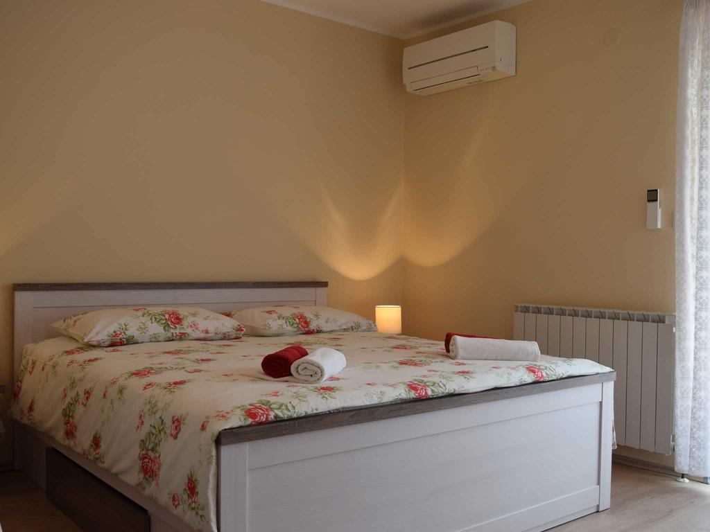 Guesthouse Marko Musalez Экстерьер фото