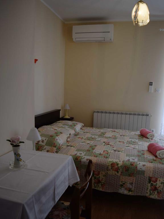 Guesthouse Marko Musalez Экстерьер фото