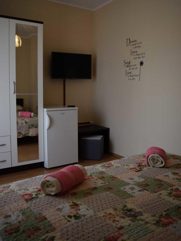 Guesthouse Marko Musalez Экстерьер фото