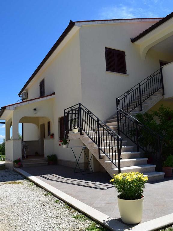 Guesthouse Marko Musalez Экстерьер фото